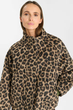Cargar imagen en el visor de la galería, -Chaqueta ZOLEO Bark
