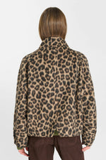 Cargar imagen en el visor de la galería, -Chaqueta ZOLEO Bark
