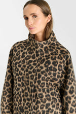 Cargar imagen en el visor de la galería, -Chaqueta ZOLEO Bark
