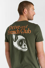 Cargar imagen en el visor de la galería, -Camiseta CONTA Moss
