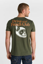 Cargar imagen en el visor de la galería, -Camiseta CONTA Moss
