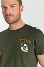 Cargar imagen en el visor de la galería, -Camiseta CONTA Moss
