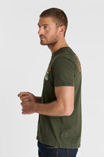 Cargar imagen en el visor de la galería, -Camiseta CONTA Moss
