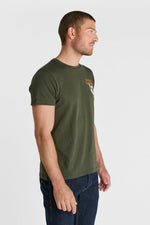 Cargar imagen en el visor de la galería, -Camiseta CONTA Moss
