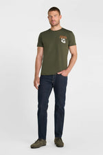 Cargar imagen en el visor de la galería, -Camiseta CONTA Moss
