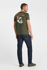 Cargar imagen en el visor de la galería, -Camiseta CONTA Moss

