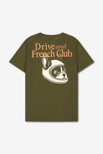 Cargar imagen en el visor de la galería, -Camiseta CONTA Moss
