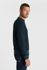 Cargar imagen en el visor de la galería, -Sudadera CYRO Deep Blue
