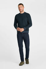 Cargar imagen en el visor de la galería, -Sudadera CYRO Deep Blue
