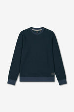 Cargar imagen en el visor de la galería, -Sudadera CYRO Deep Blue
