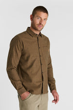 Cargar imagen en el visor de la galería, -Camisa DEBUN Tabacco
