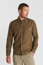 Cargar imagen en el visor de la galería, -Camisa DEBUN Tabacco
