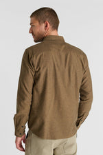 Cargar imagen en el visor de la galería, -Camisa DEBUN Tabacco
