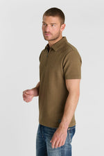 Cargar imagen en el visor de la galería, -Polo DEVI Walnut
