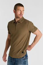 Cargar imagen en el visor de la galería, -Polo DEVI Walnut
