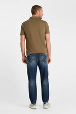 Cargar imagen en el visor de la galería, -Polo DEVI Walnut
