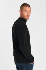Cargar imagen en el visor de la galería, -Jersey FAVO Black
