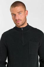 Cargar imagen en el visor de la galería, -Jersey FAVO Black
