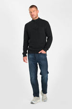 Cargar imagen en el visor de la galería, -Jersey FAVO Black
