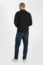 Cargar imagen en el visor de la galería, -Jersey FAVO Black
