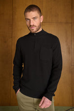 Cargar imagen en el visor de la galería, -Jersey FAVO Black

