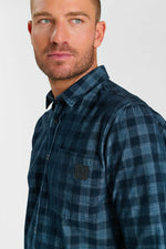 Cargar imagen en el visor de la galería, -Camisa KARE Ocean
