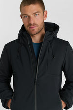 Cargar imagen en el visor de la galería, -Parca LOEN Black
