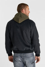 Cargar imagen en el visor de la galería, -Cazadora MOVA Grey
