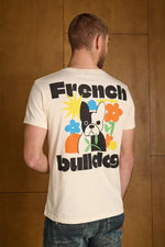 Cargar imagen en el visor de la galería, -Camiseta NESSUND Cream
