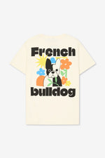 Cargar imagen en el visor de la galería, -Camiseta NESSUND Cream
