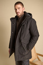 Cargar imagen en el visor de la galería, -Chaqueta ORVA Black
