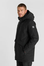Cargar imagen en el visor de la galería, -Chaqueta ORVA Black
