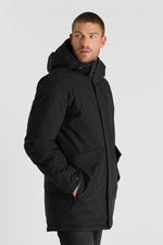Cargar imagen en el visor de la galería, -Chaqueta ORVA Black
