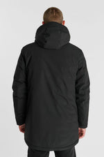 Cargar imagen en el visor de la galería, -Chaqueta ORVA Black
