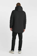Cargar imagen en el visor de la galería, -Chaqueta ORVA Black
