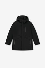 Cargar imagen en el visor de la galería, -Chaqueta ORVA Black
