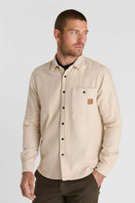 Cargar imagen en el visor de la galería, -Camisa REJU Camel
