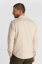Cargar imagen en el visor de la galería, -Camisa REJU Camel
