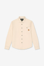 Cargar imagen en el visor de la galería, -Camisa REJU Camel
