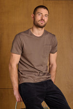 Cargar imagen en el visor de la galería, -Camiseta SLECK Walnut

