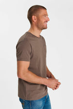 Cargar imagen en el visor de la galería, -Camiseta SLECK Walnut
