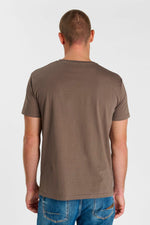 Cargar imagen en el visor de la galería, -Camiseta SLECK Walnut
