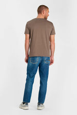 Cargar imagen en el visor de la galería, -Camiseta SLECK Walnut
