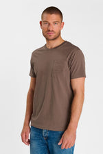 Cargar imagen en el visor de la galería, -Camiseta SLECK Walnut
