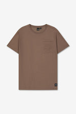 Cargar imagen en el visor de la galería, -Camiseta SLECK Walnut
