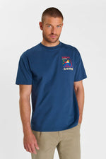 Cargar imagen en el visor de la galería, -Camiseta SOLER Ocean
