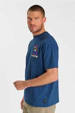 Cargar imagen en el visor de la galería, -Camiseta SOLER Ocean
