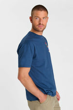 Cargar imagen en el visor de la galería, -Camiseta SOLER Ocean
