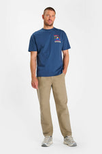 Cargar imagen en el visor de la galería, -Camiseta SOLER Ocean

