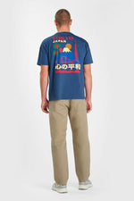 Cargar imagen en el visor de la galería, -Camiseta SOLER Ocean
